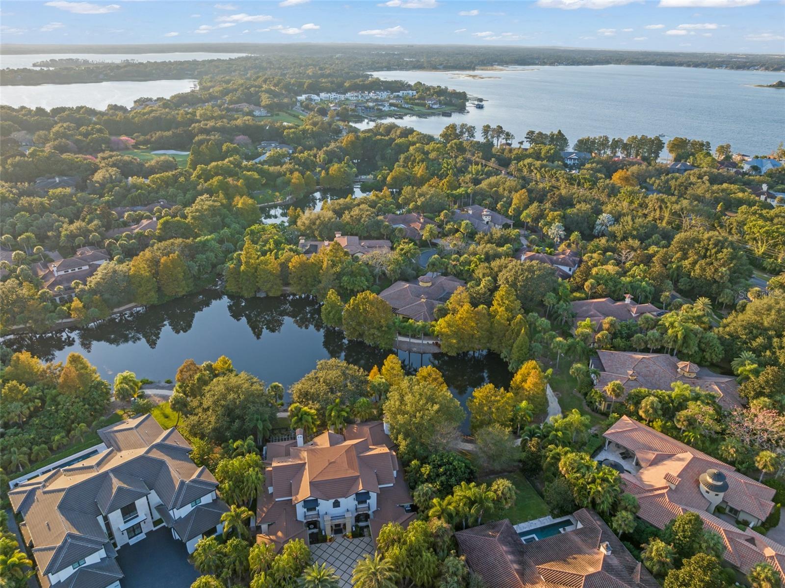 ISLEWORTH - Residential