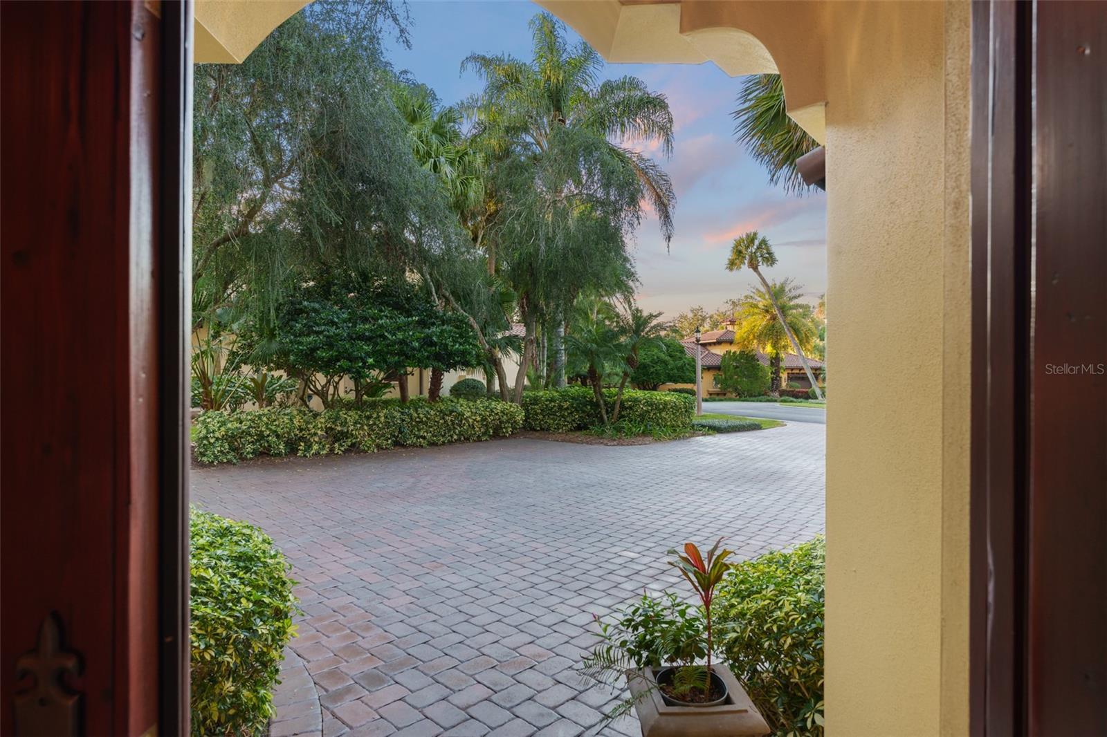 ISLEWORTH - Residential