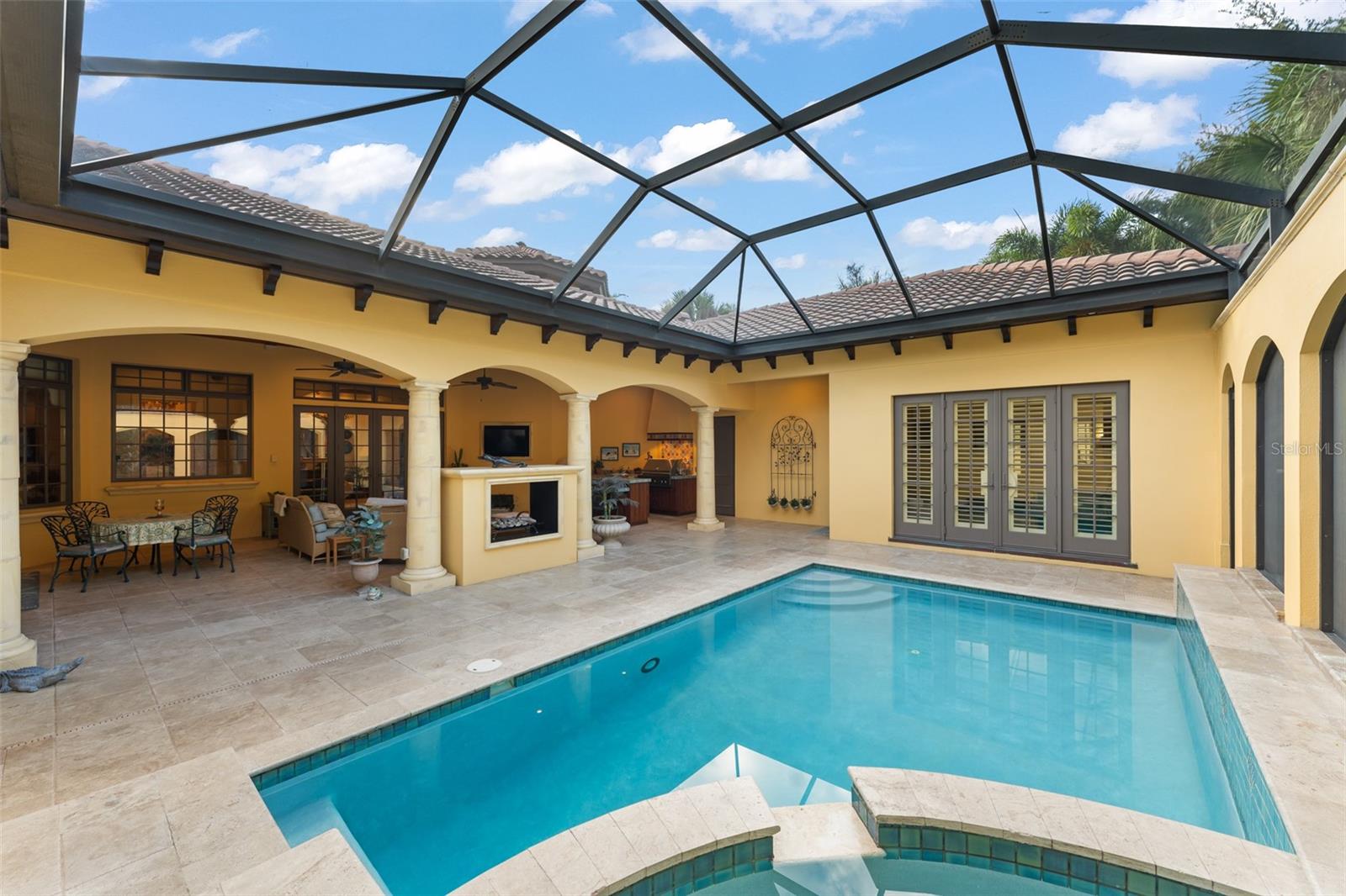 ISLEWORTH - Residential