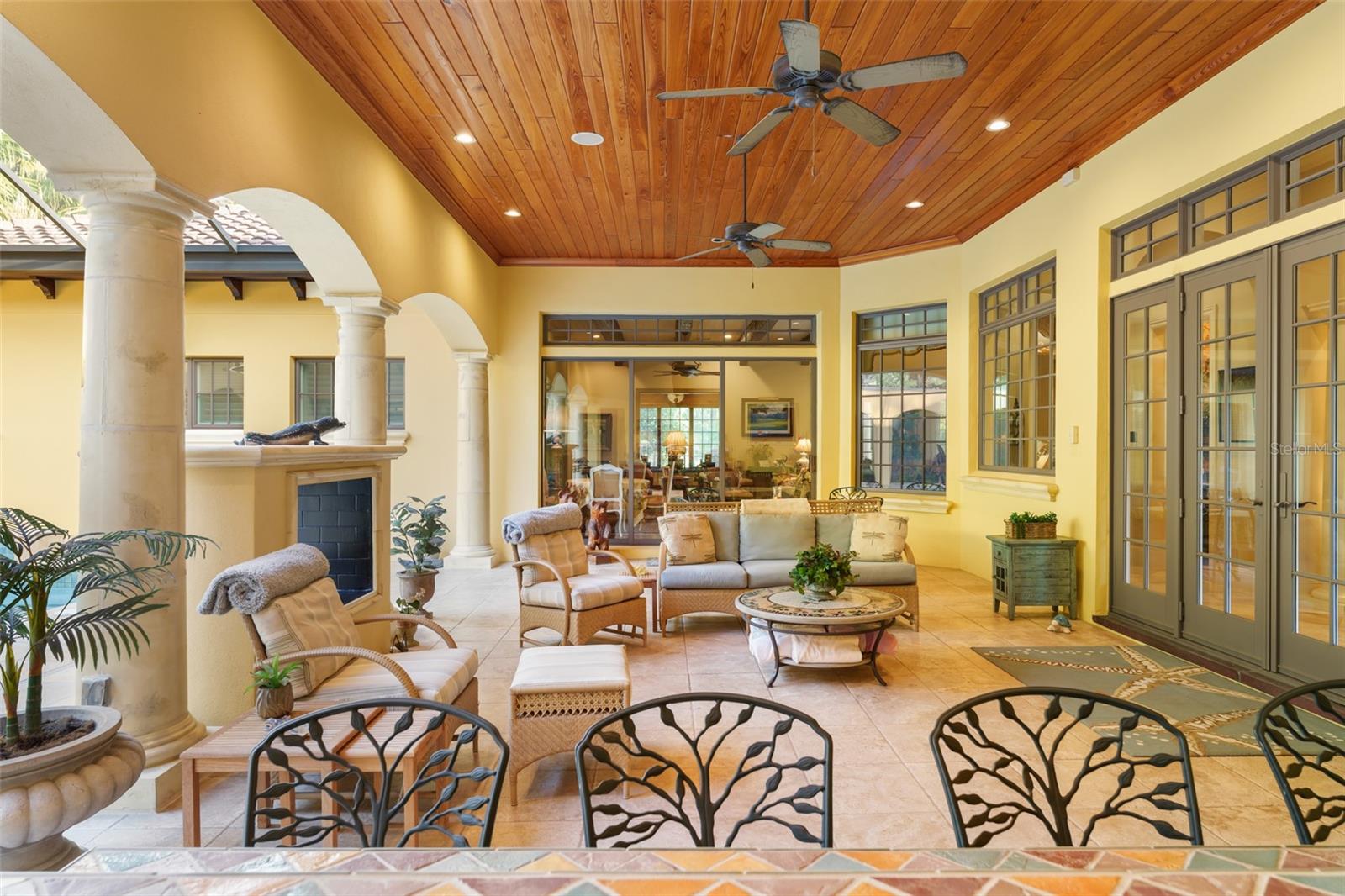 ISLEWORTH - Residential