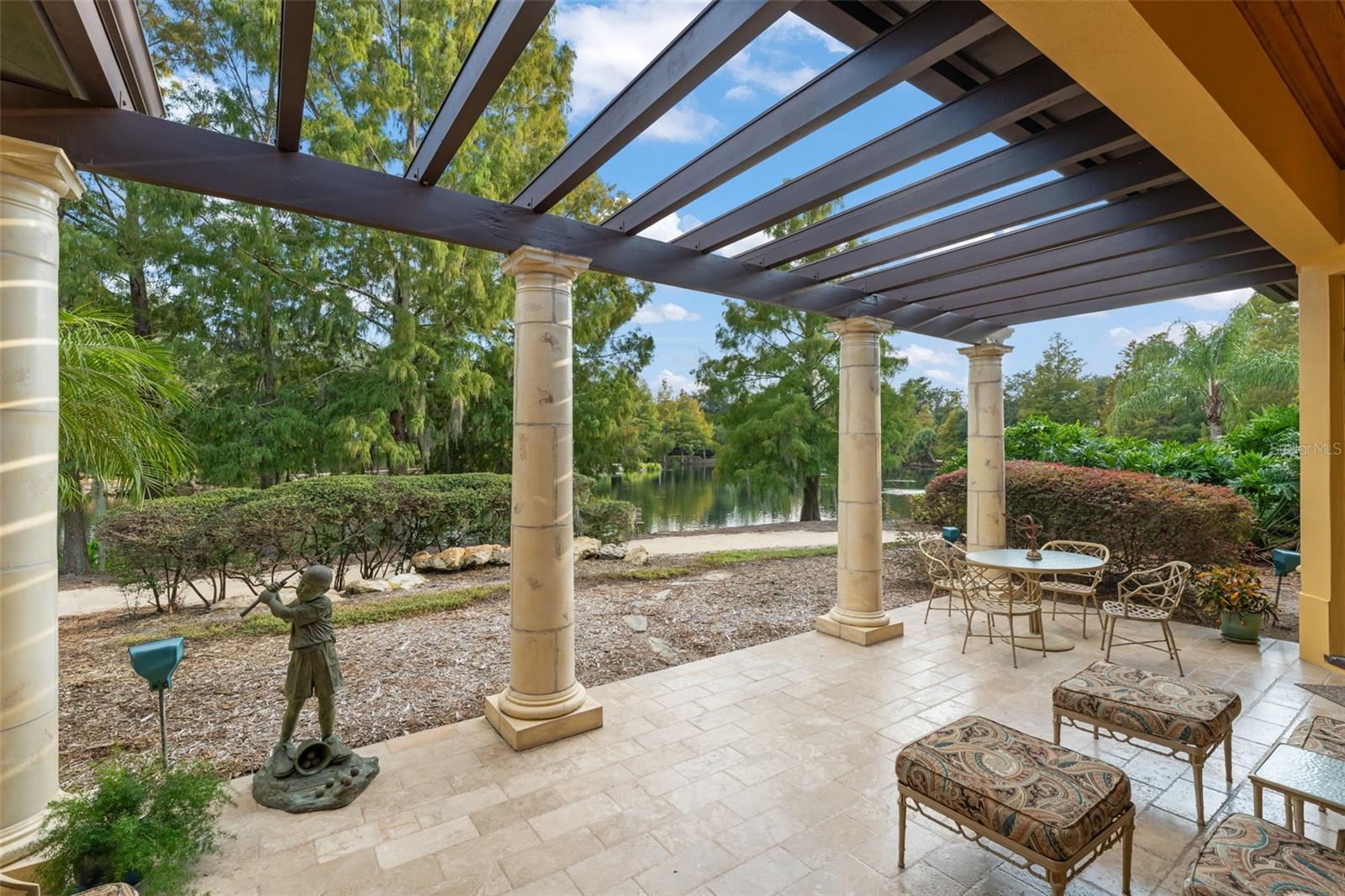 ISLEWORTH - Residential