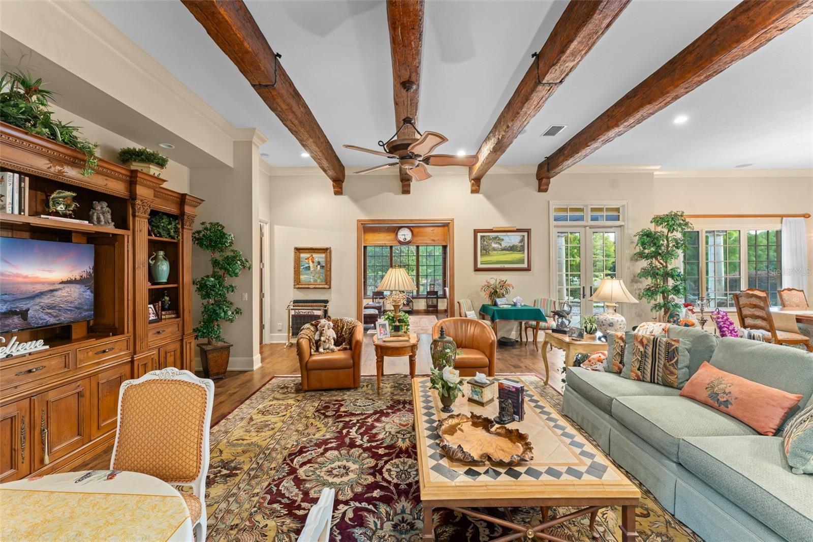 ISLEWORTH - Residential