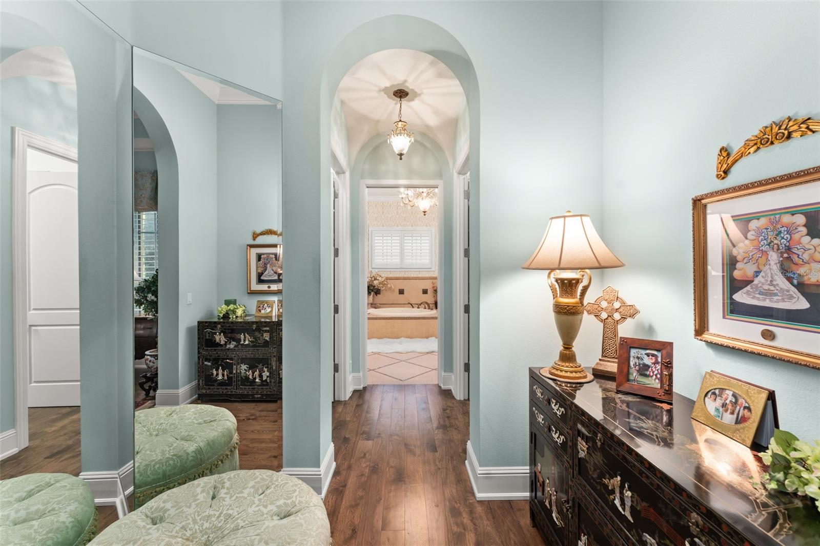 ISLEWORTH - Residential