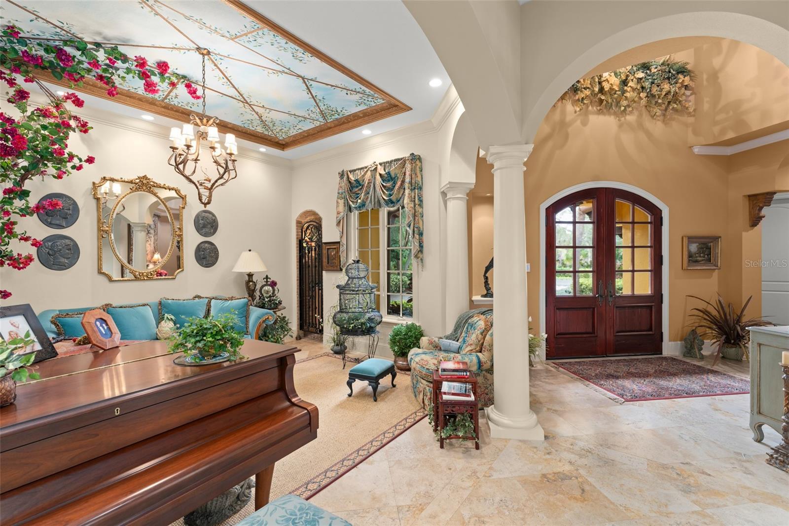 ISLEWORTH - Residential