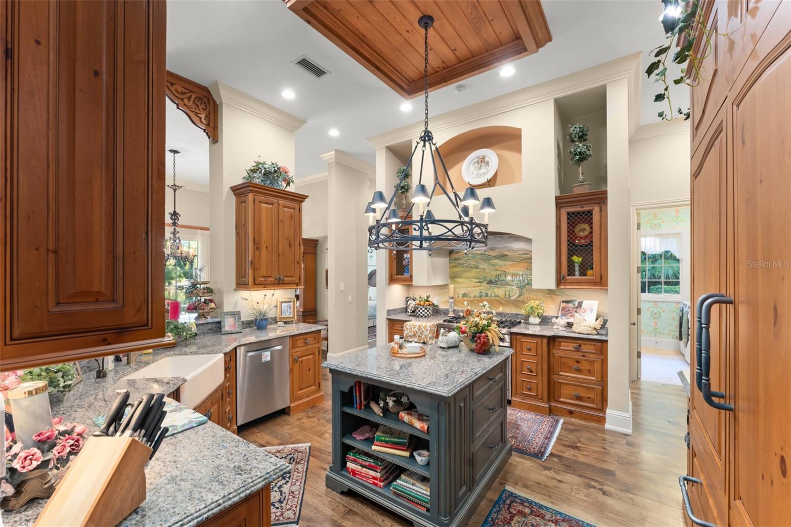 ISLEWORTH - Residential