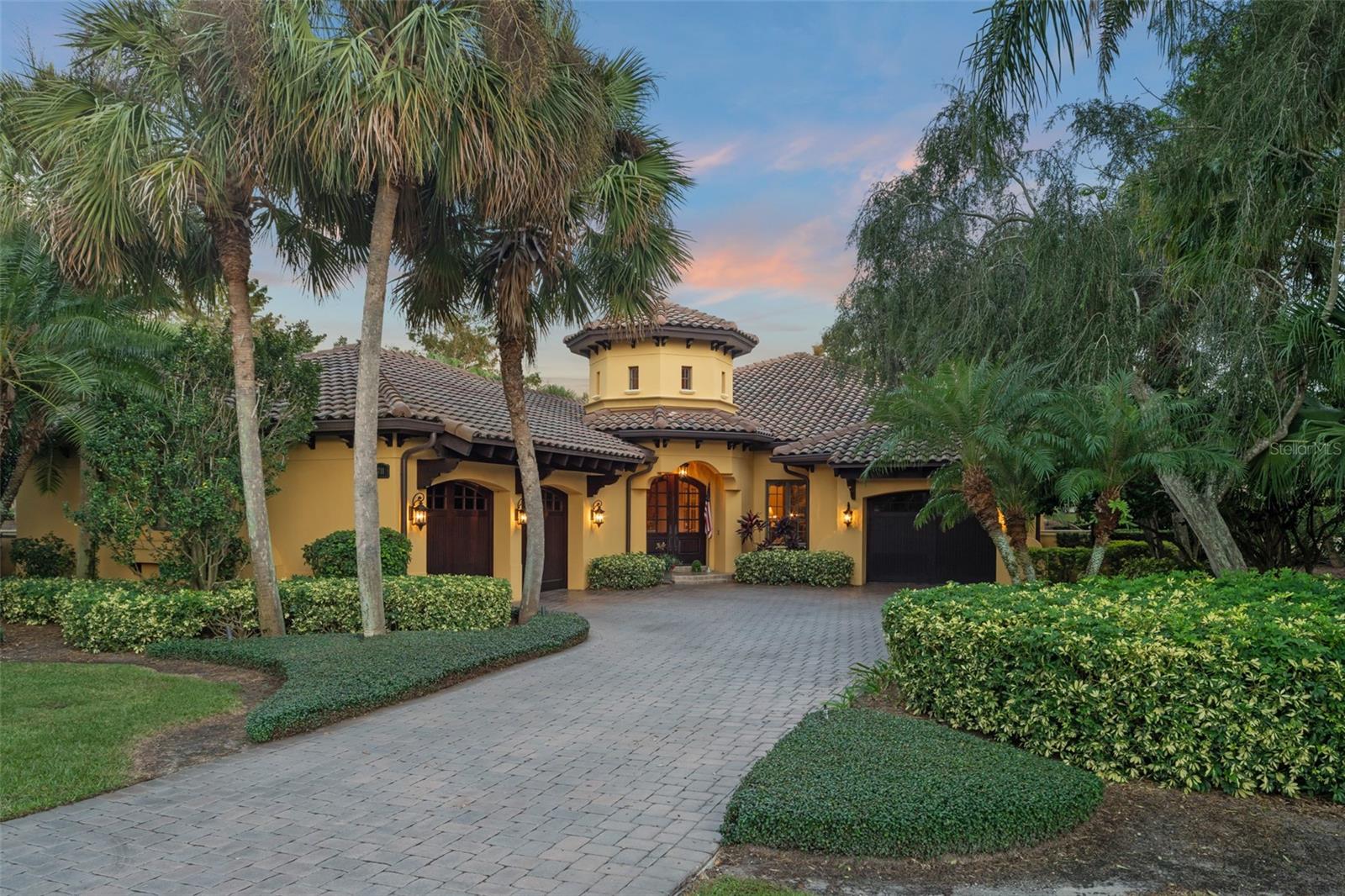 ISLEWORTH - Residential