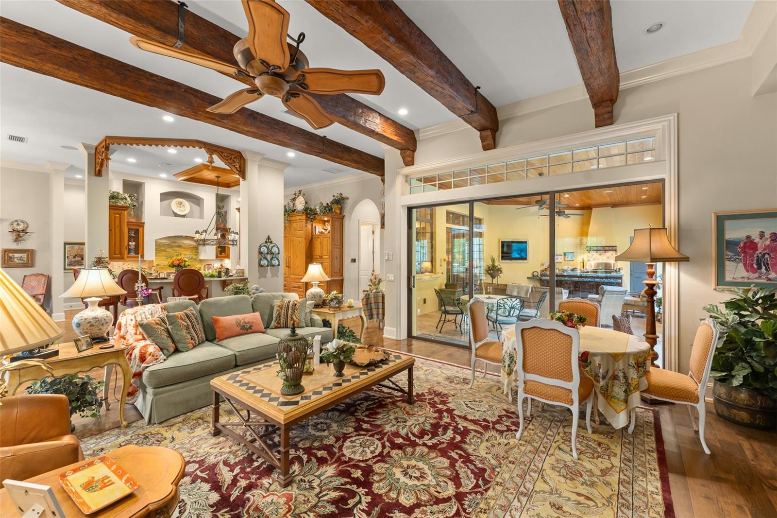 ISLEWORTH - Residential