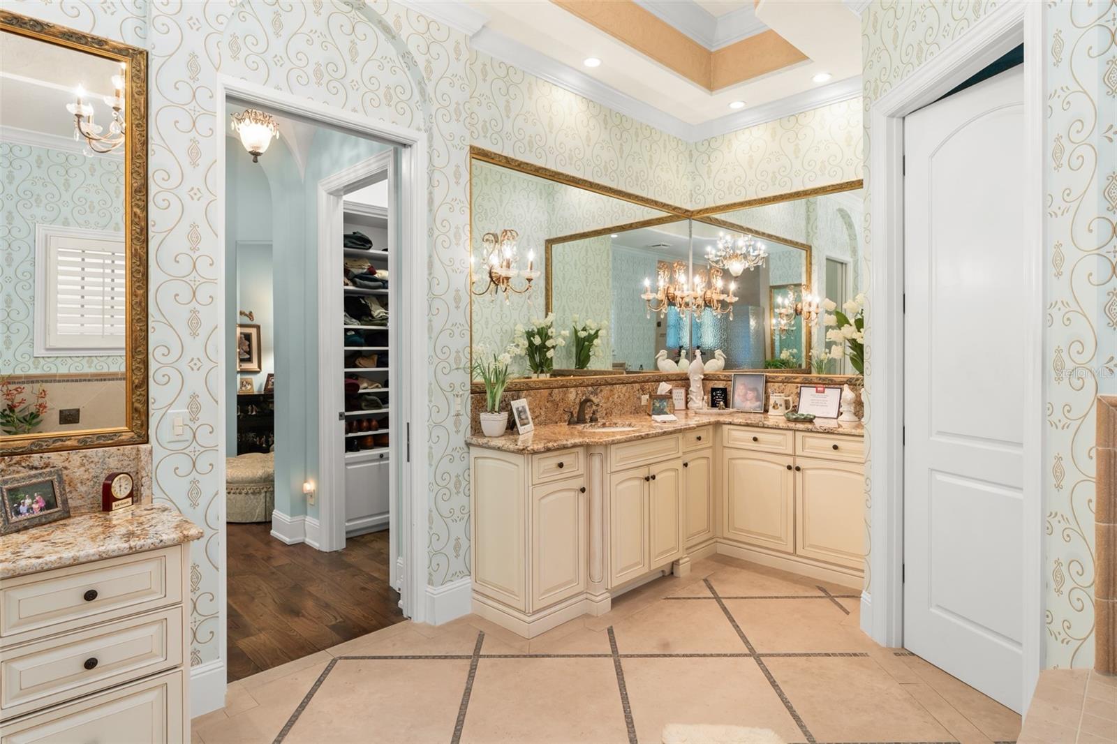 ISLEWORTH - Residential