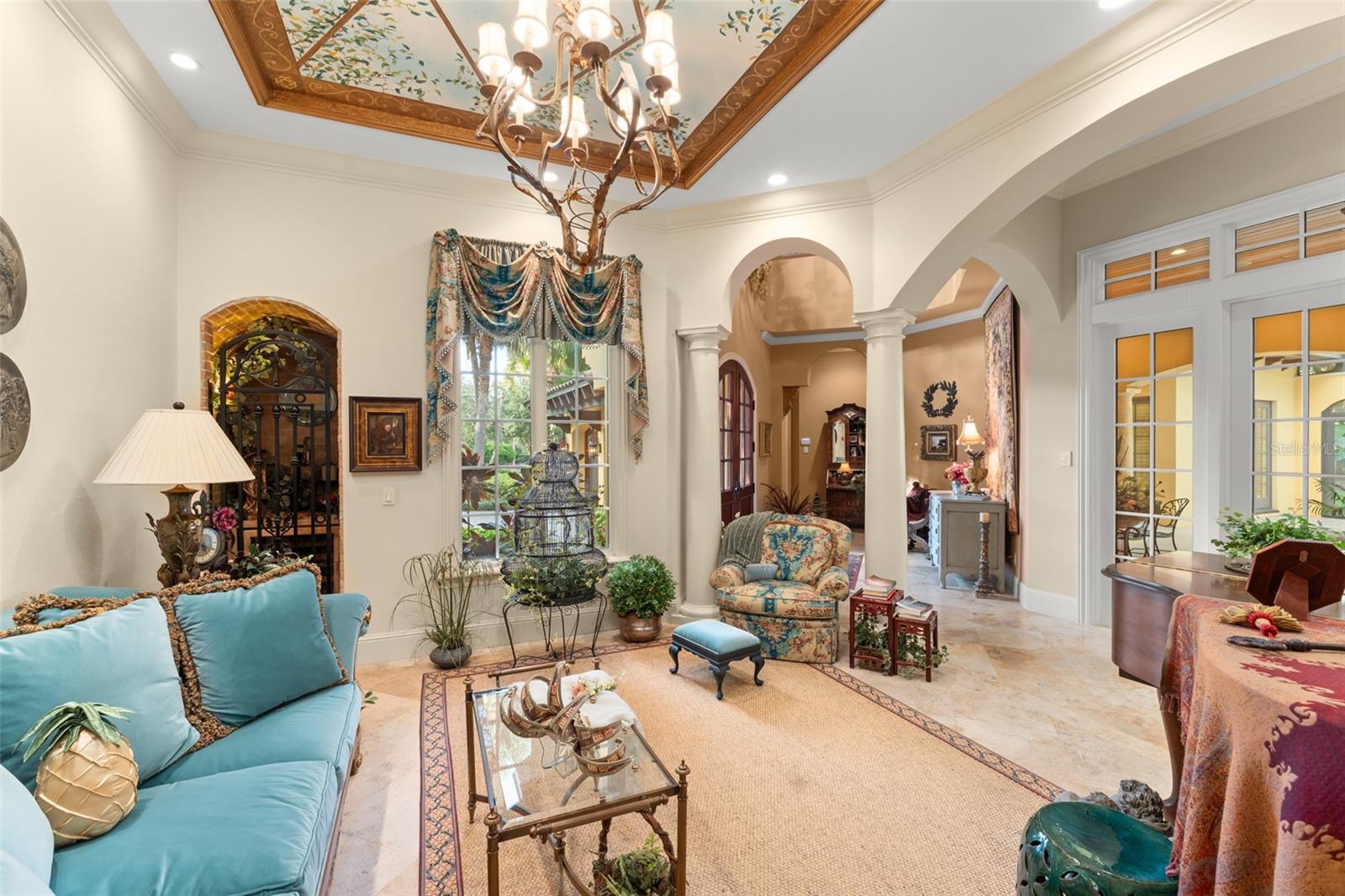 ISLEWORTH - Residential