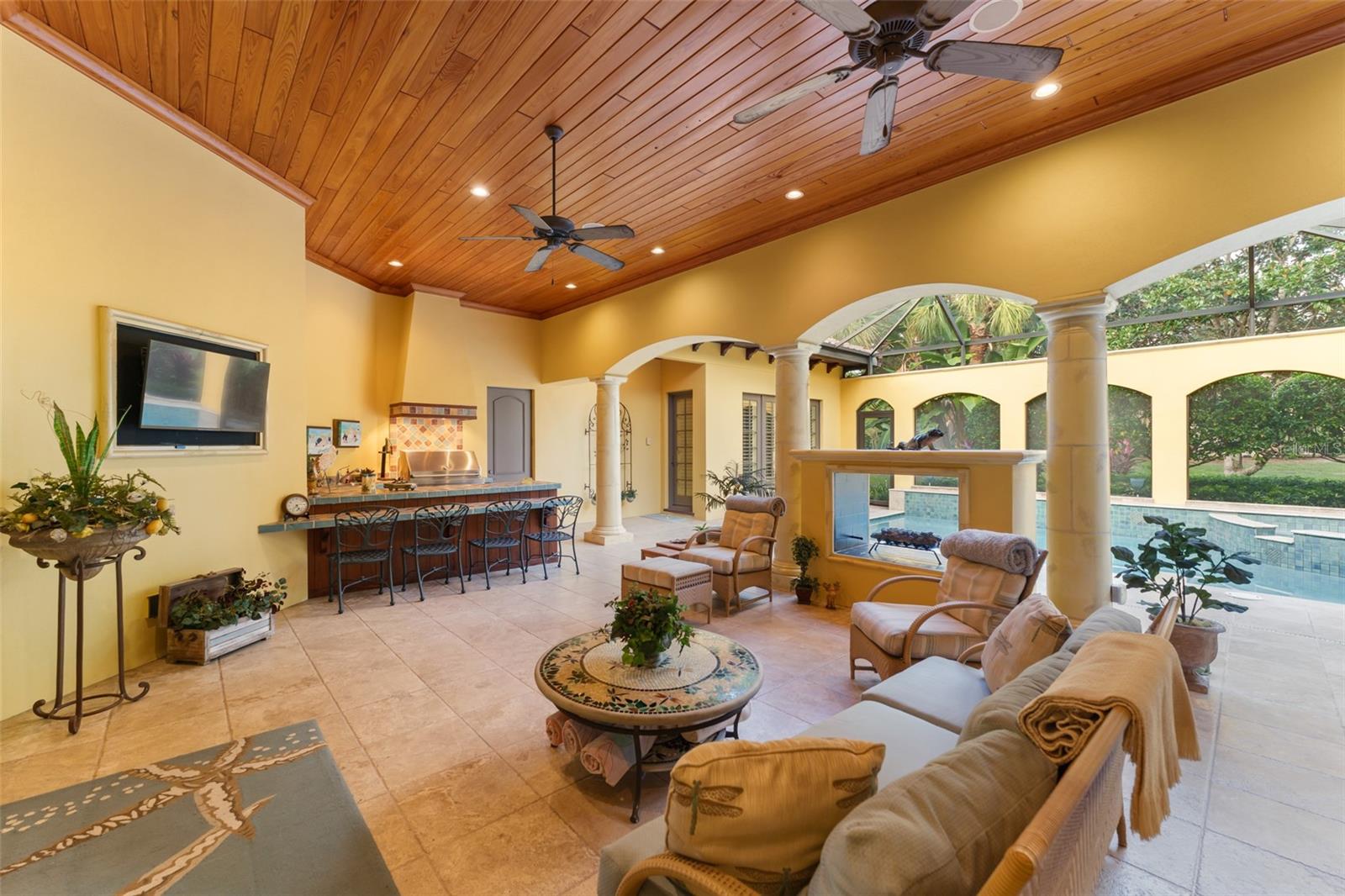 ISLEWORTH - Residential