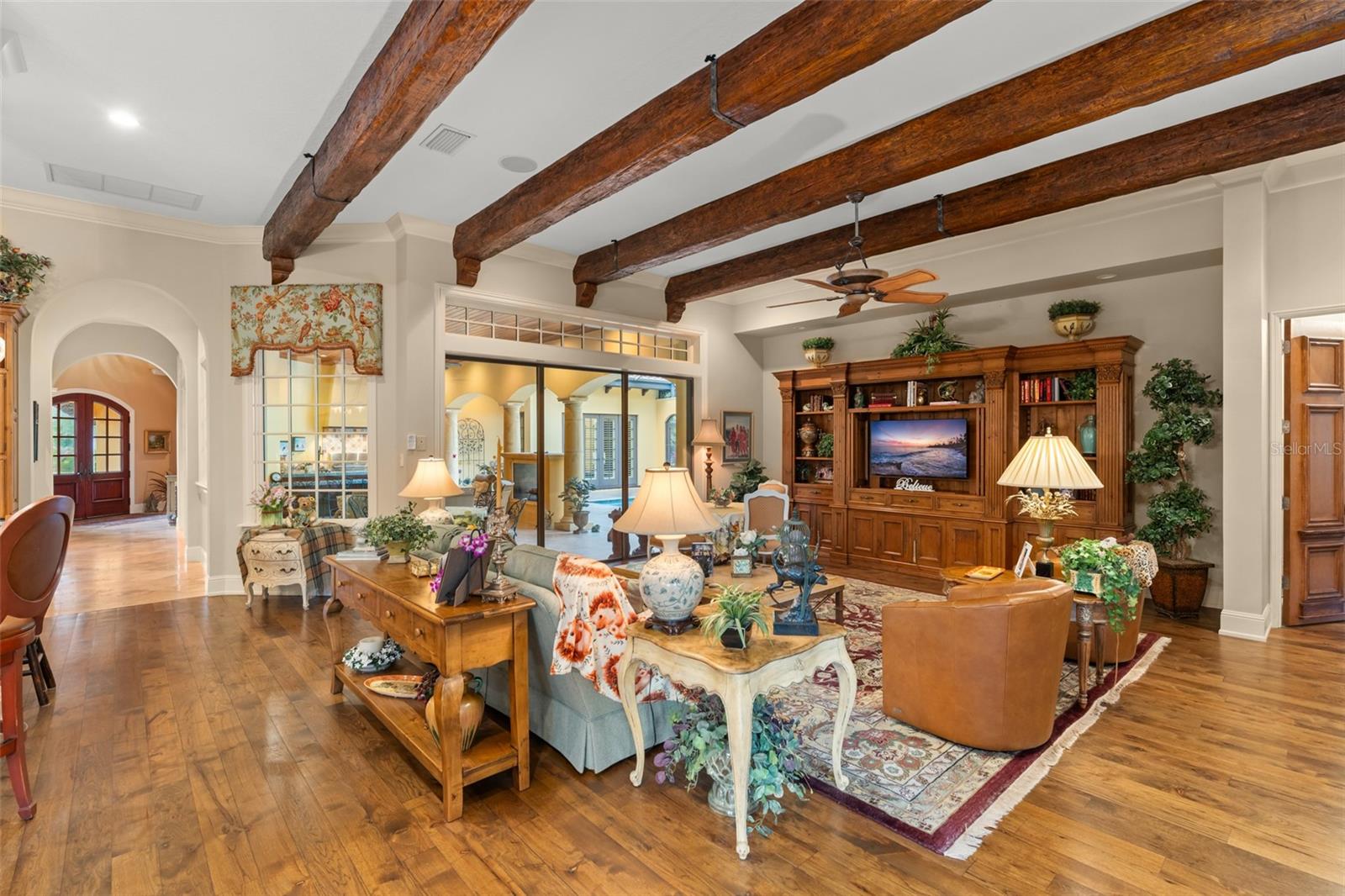 ISLEWORTH - Residential