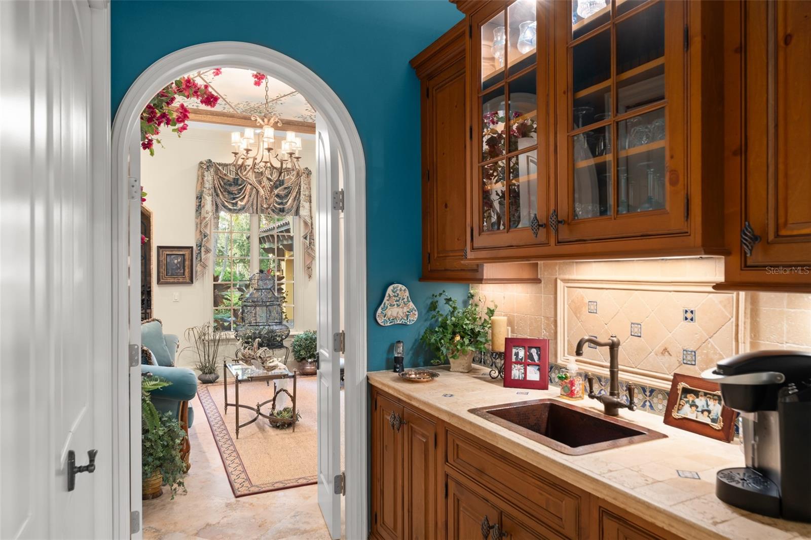 ISLEWORTH - Residential