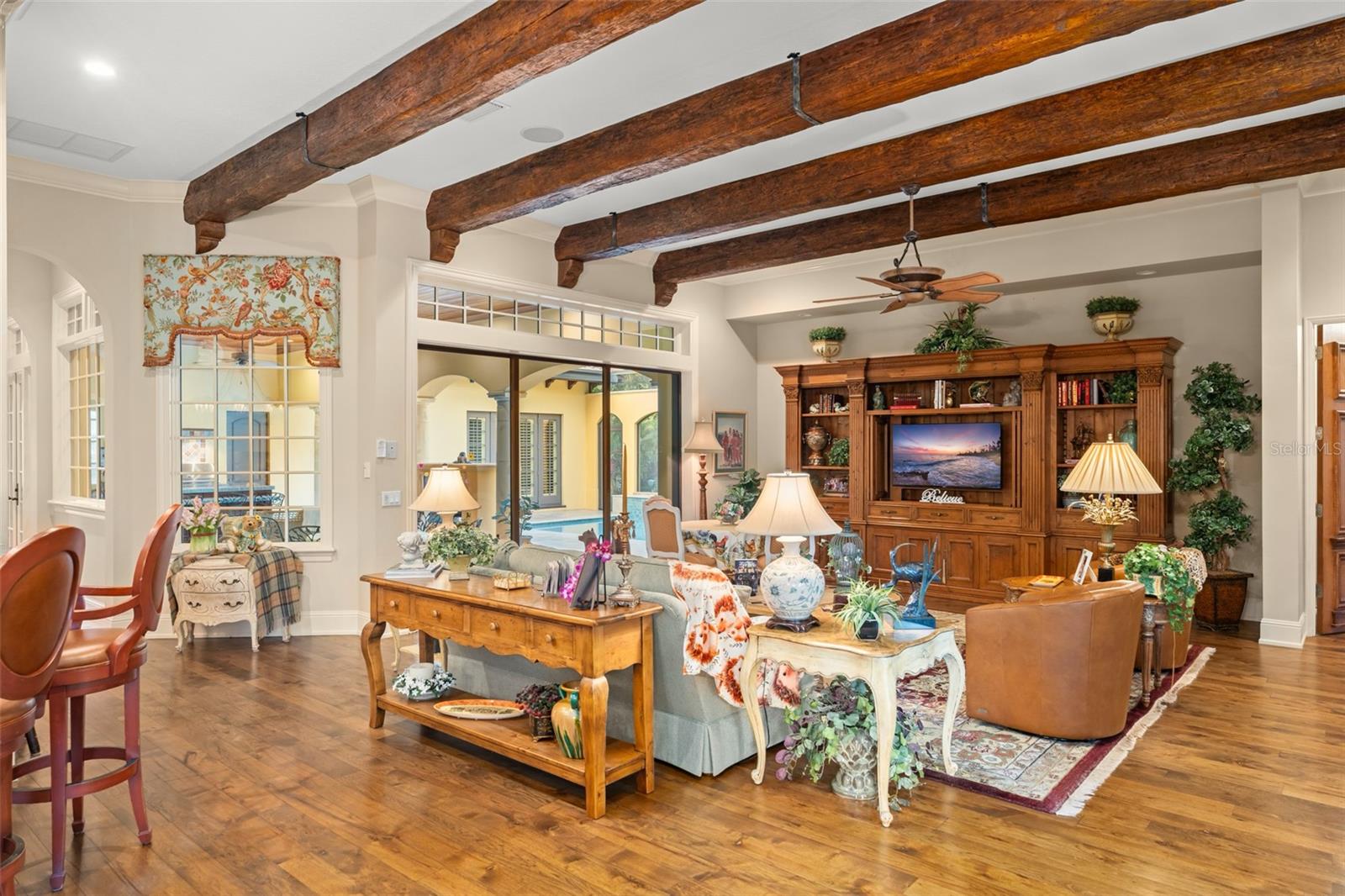 ISLEWORTH - Residential