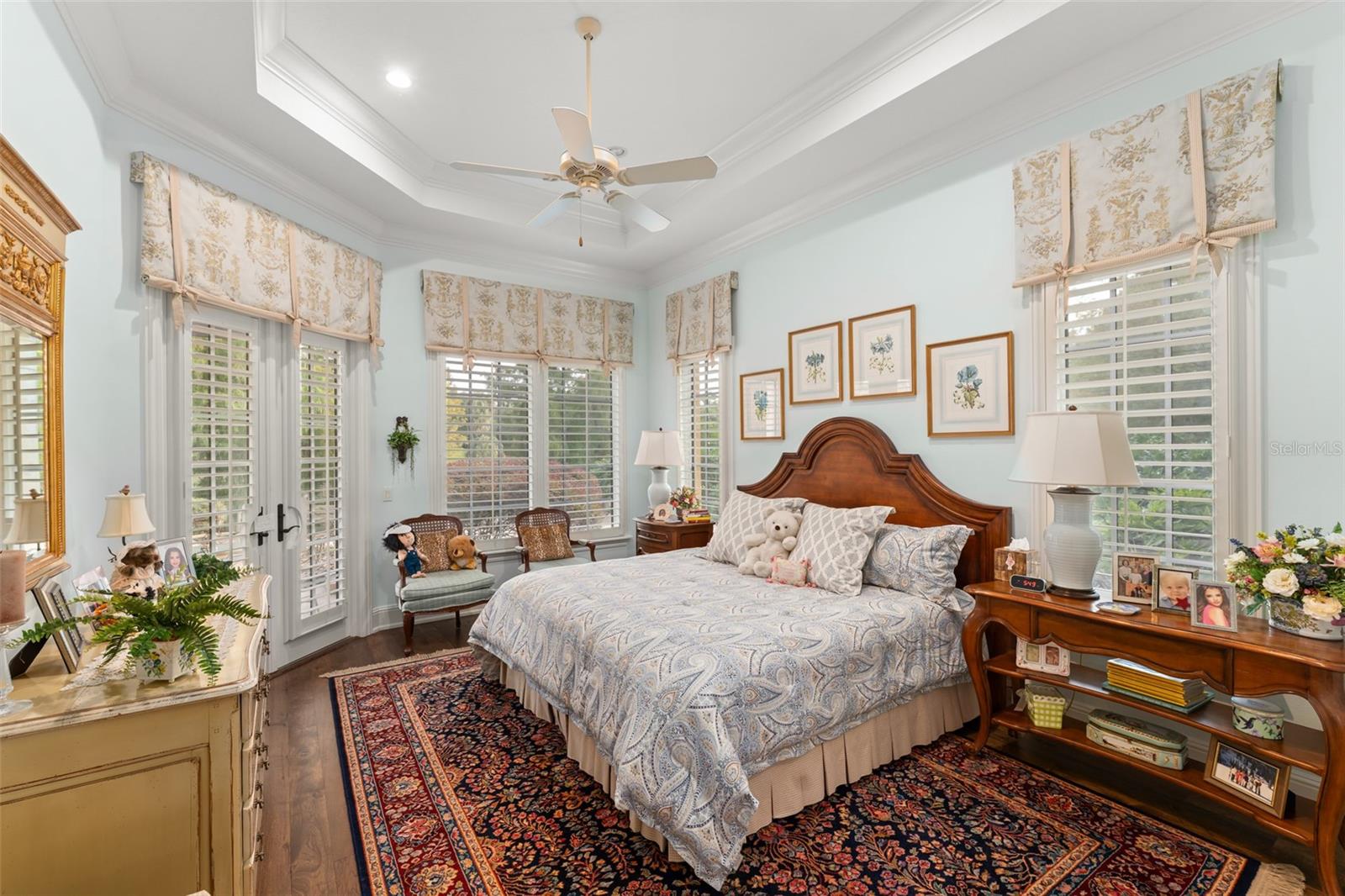 ISLEWORTH - Residential