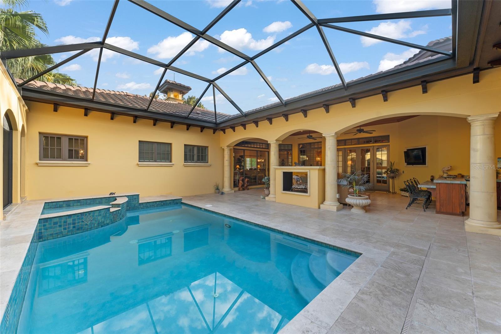 ISLEWORTH - Residential