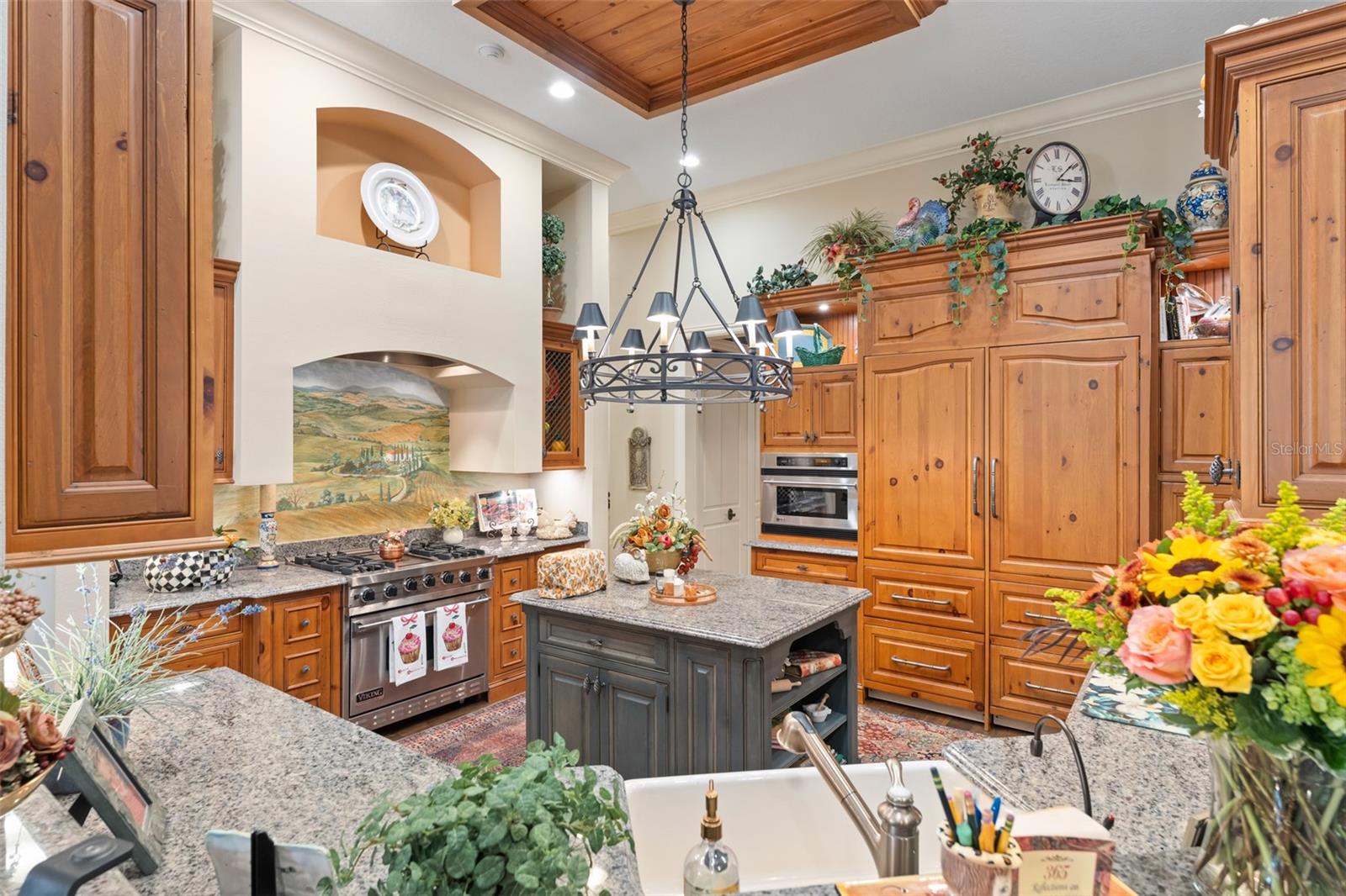 ISLEWORTH - Residential