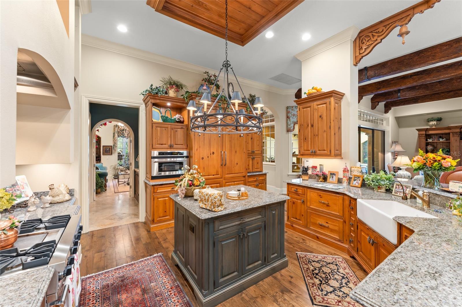 ISLEWORTH - Residential