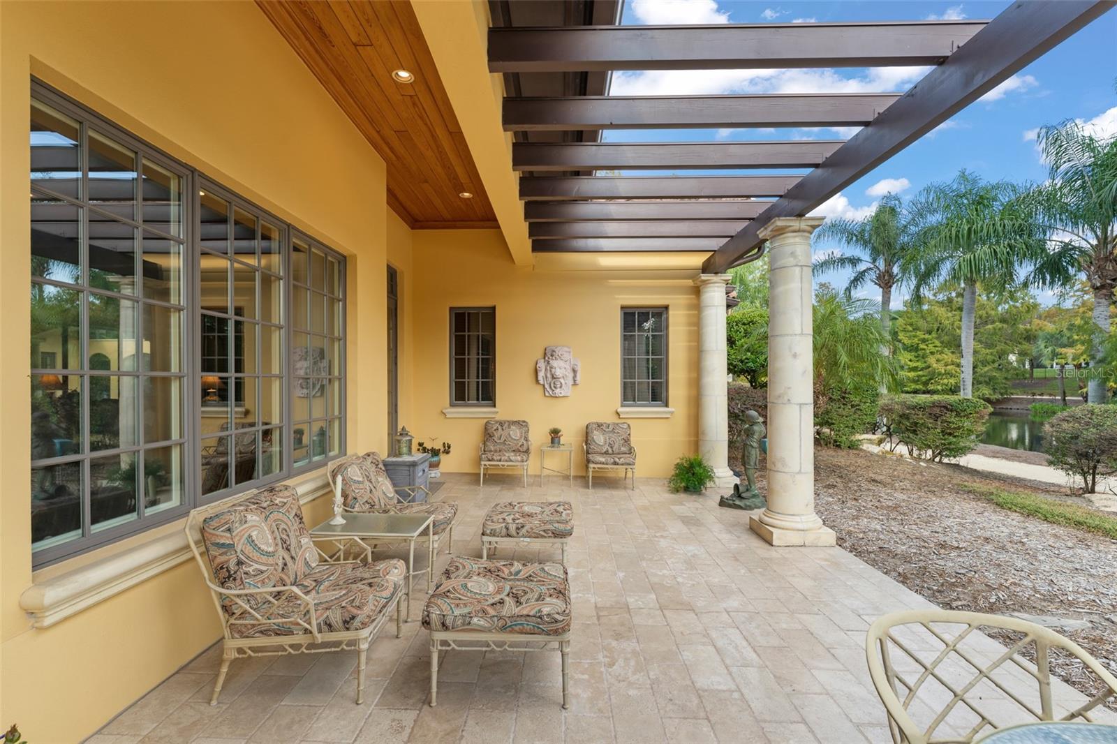 ISLEWORTH - Residential