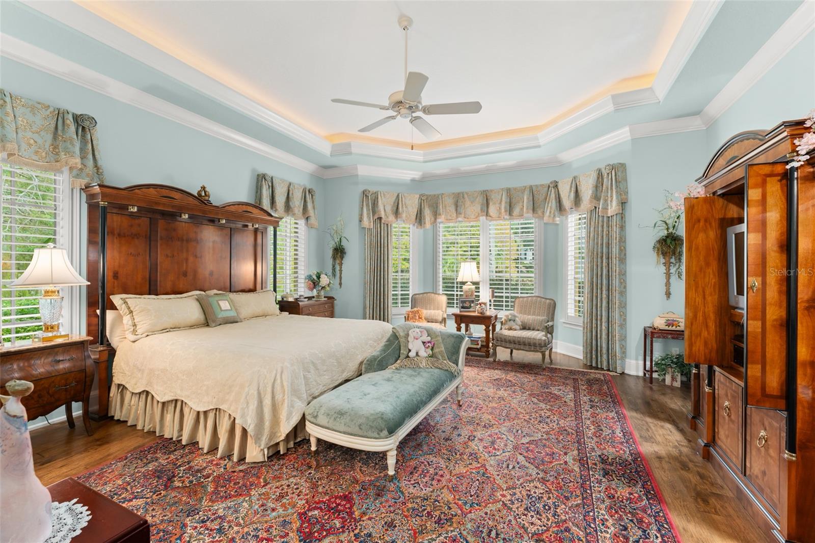 ISLEWORTH - Residential