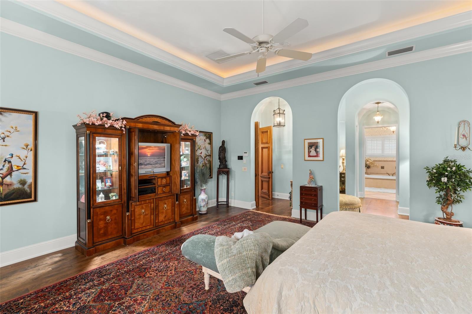 ISLEWORTH - Residential