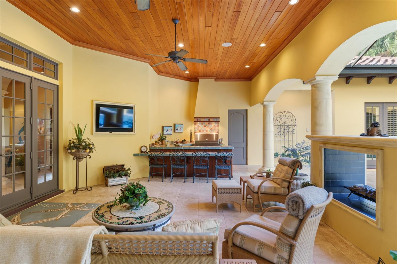 ISLEWORTH - Residential