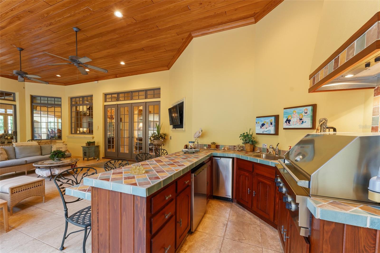 ISLEWORTH - Residential