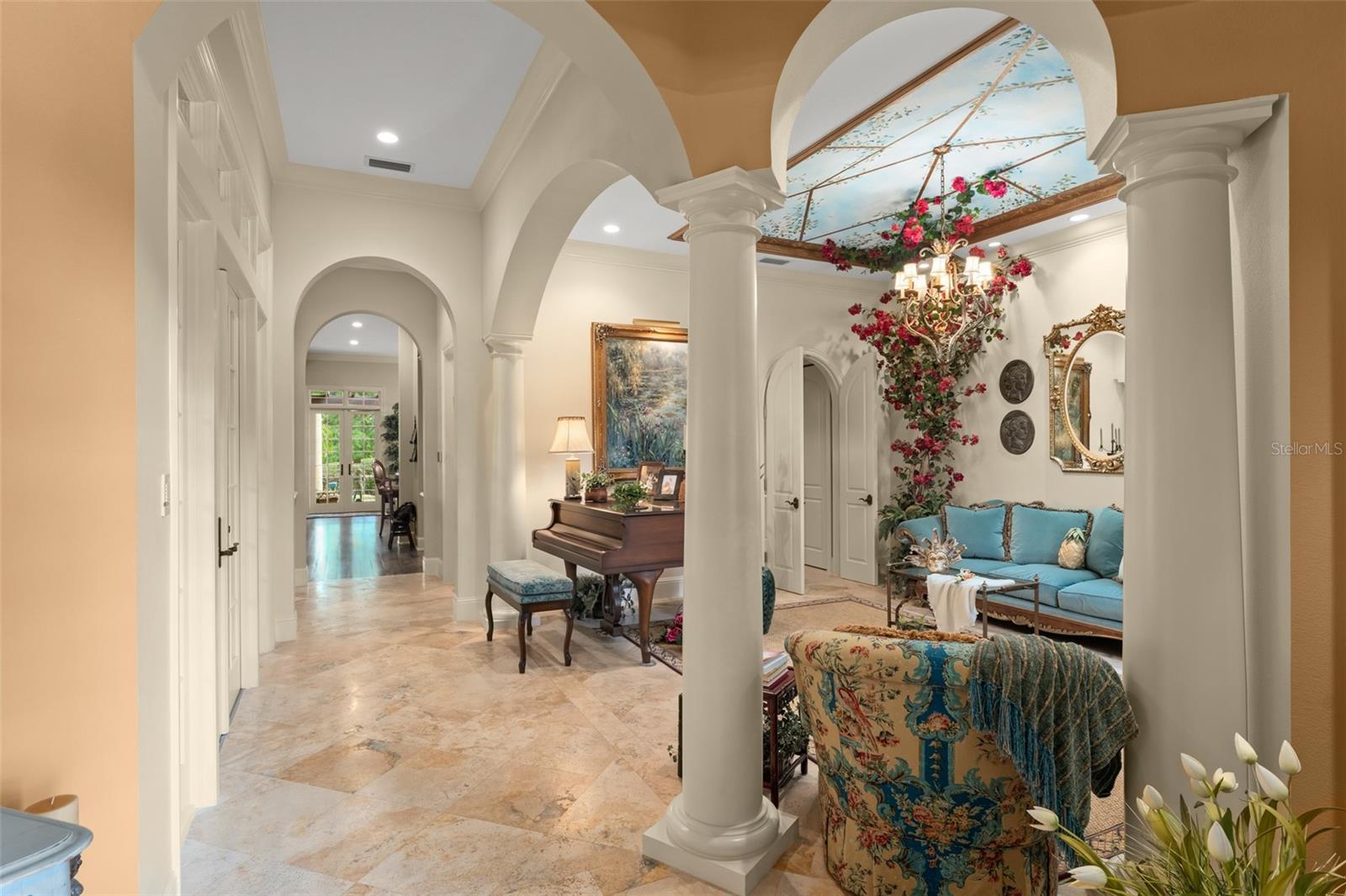 ISLEWORTH - Residential