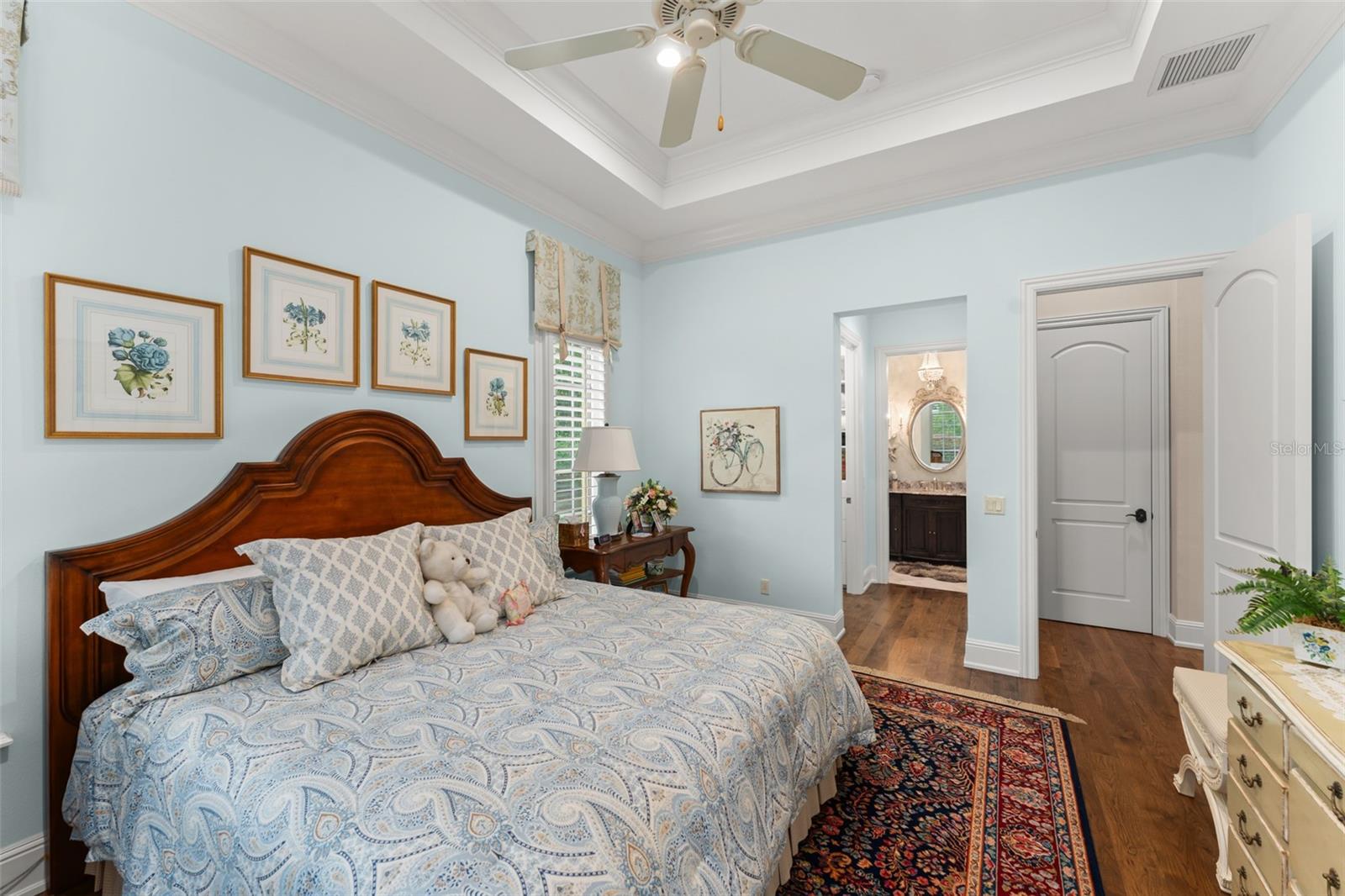 ISLEWORTH - Residential