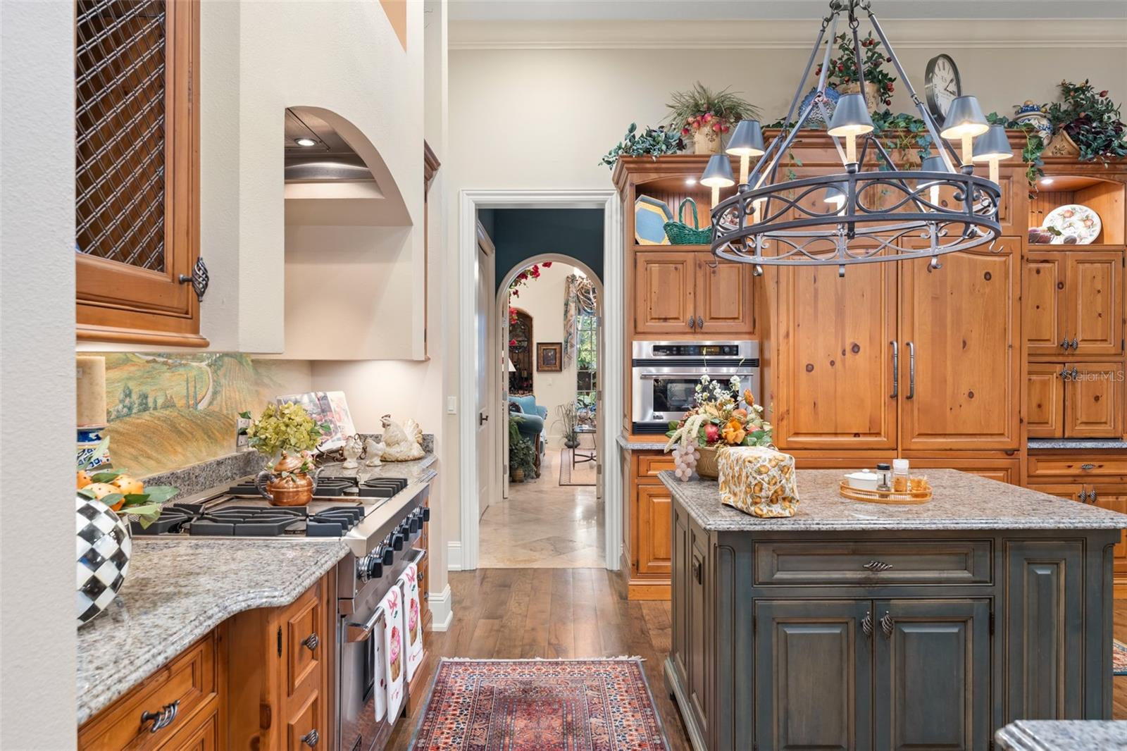 ISLEWORTH - Residential