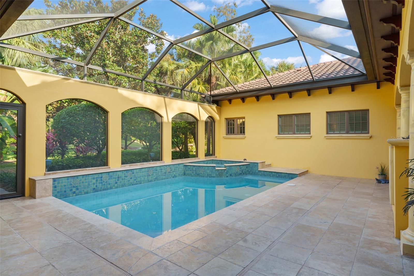 ISLEWORTH - Residential