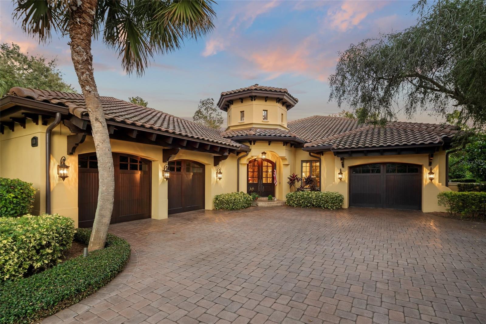 ISLEWORTH - Residential