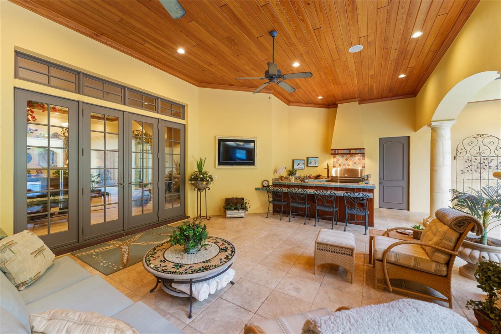 ISLEWORTH - Residential