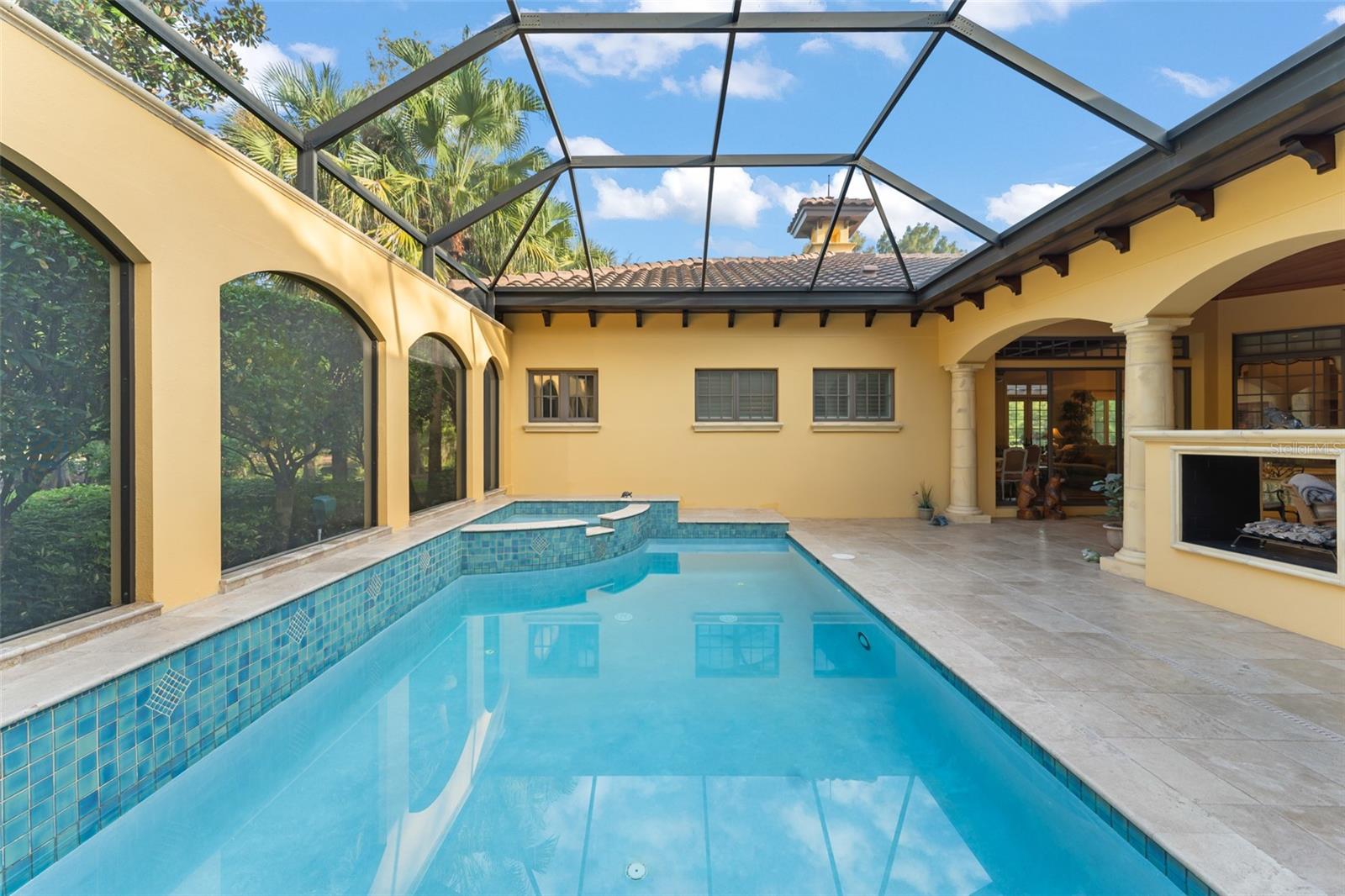 ISLEWORTH - Residential