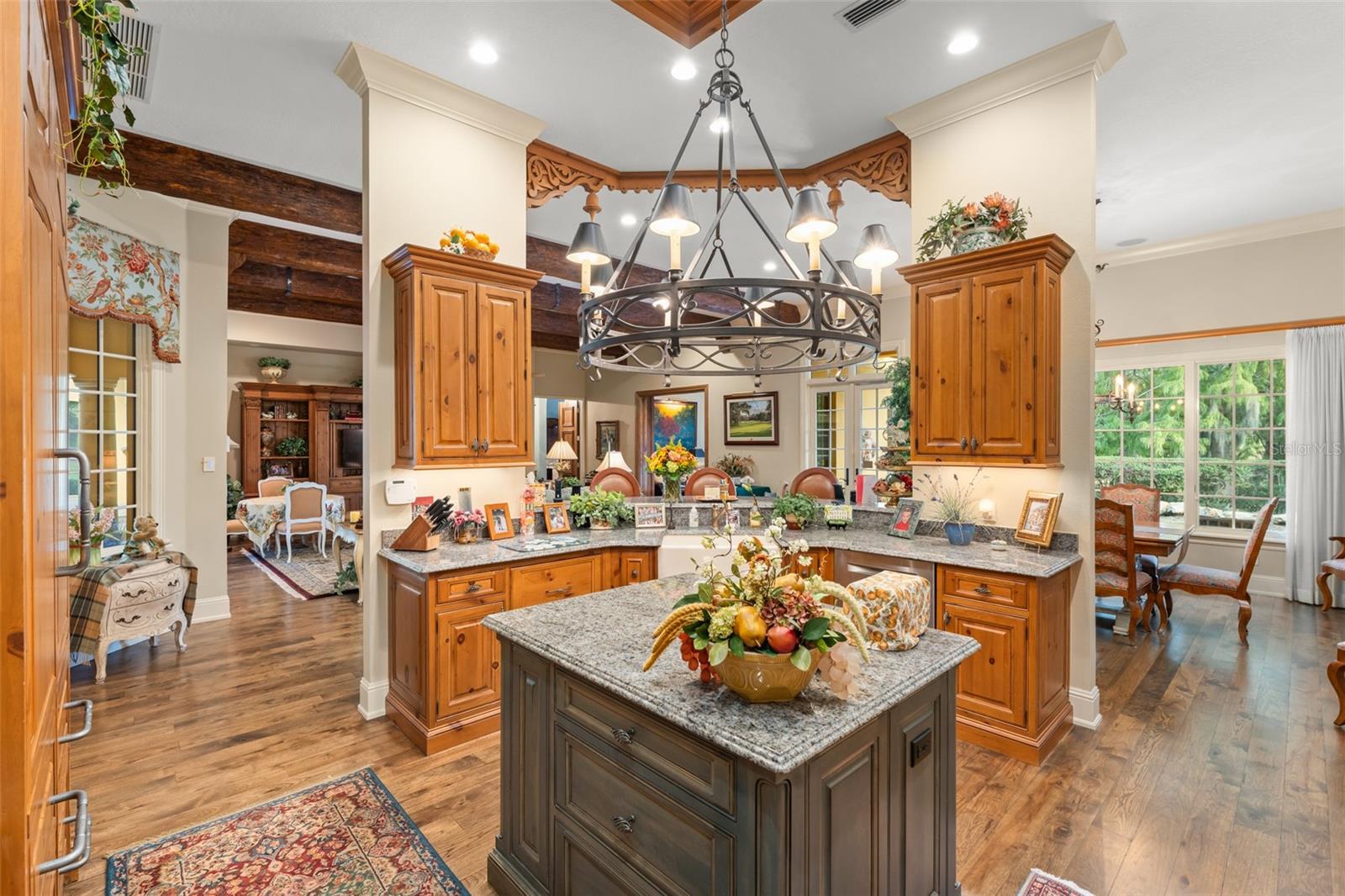 ISLEWORTH - Residential