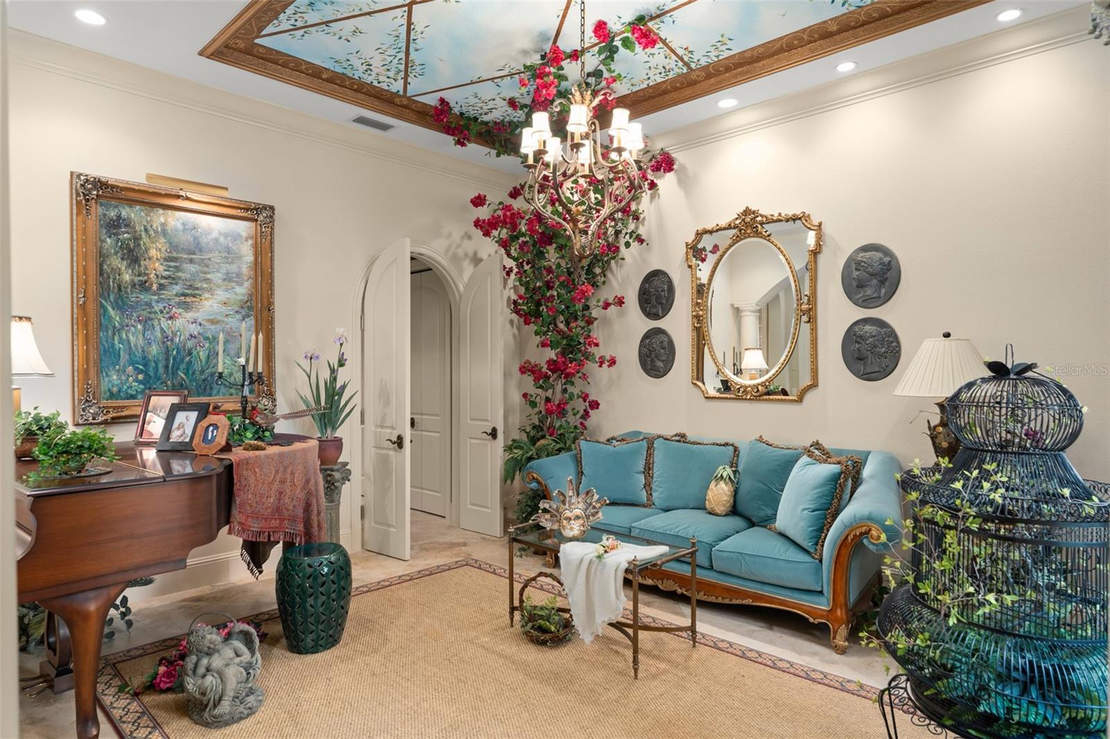 ISLEWORTH - Residential