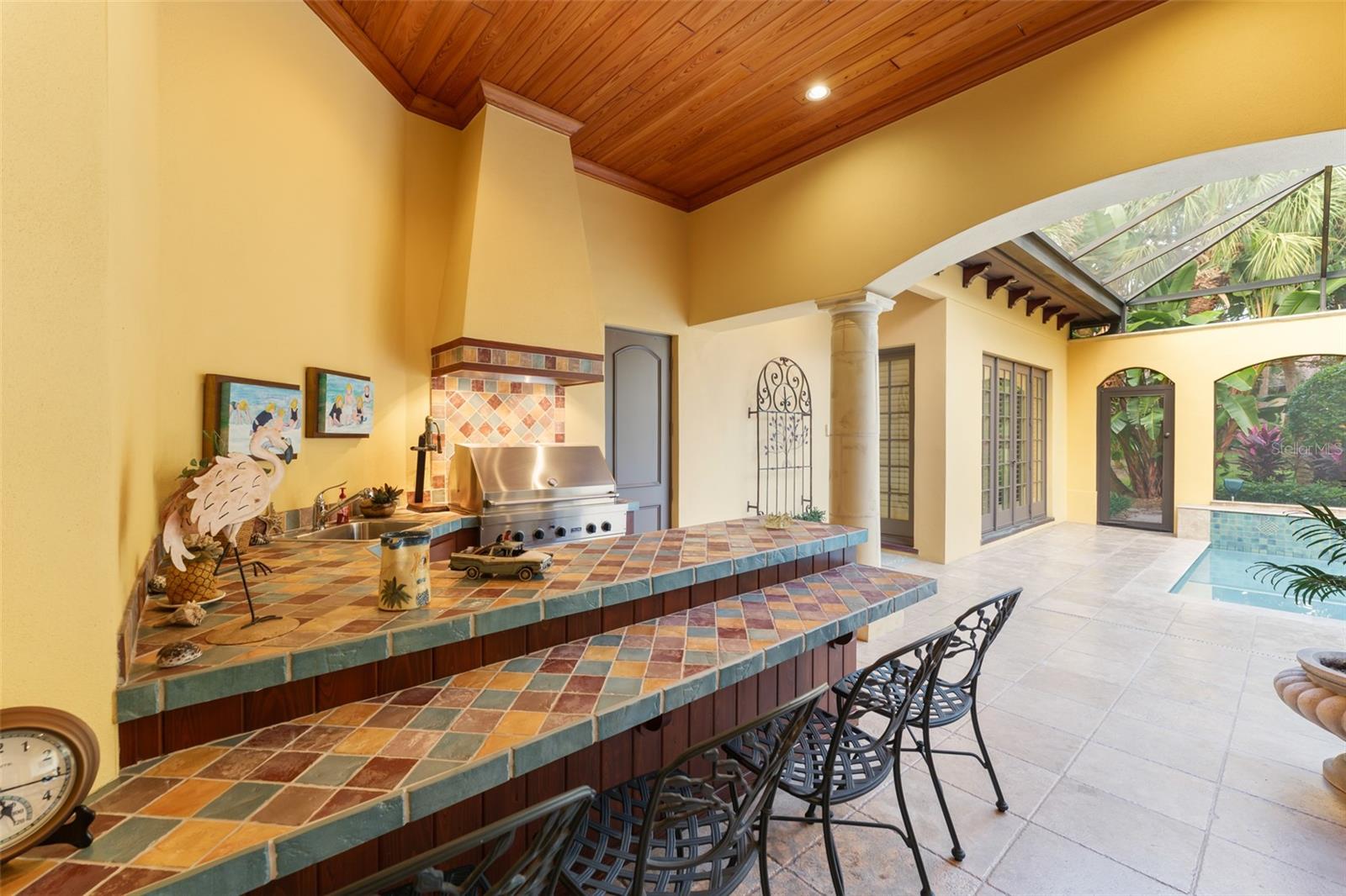 ISLEWORTH - Residential