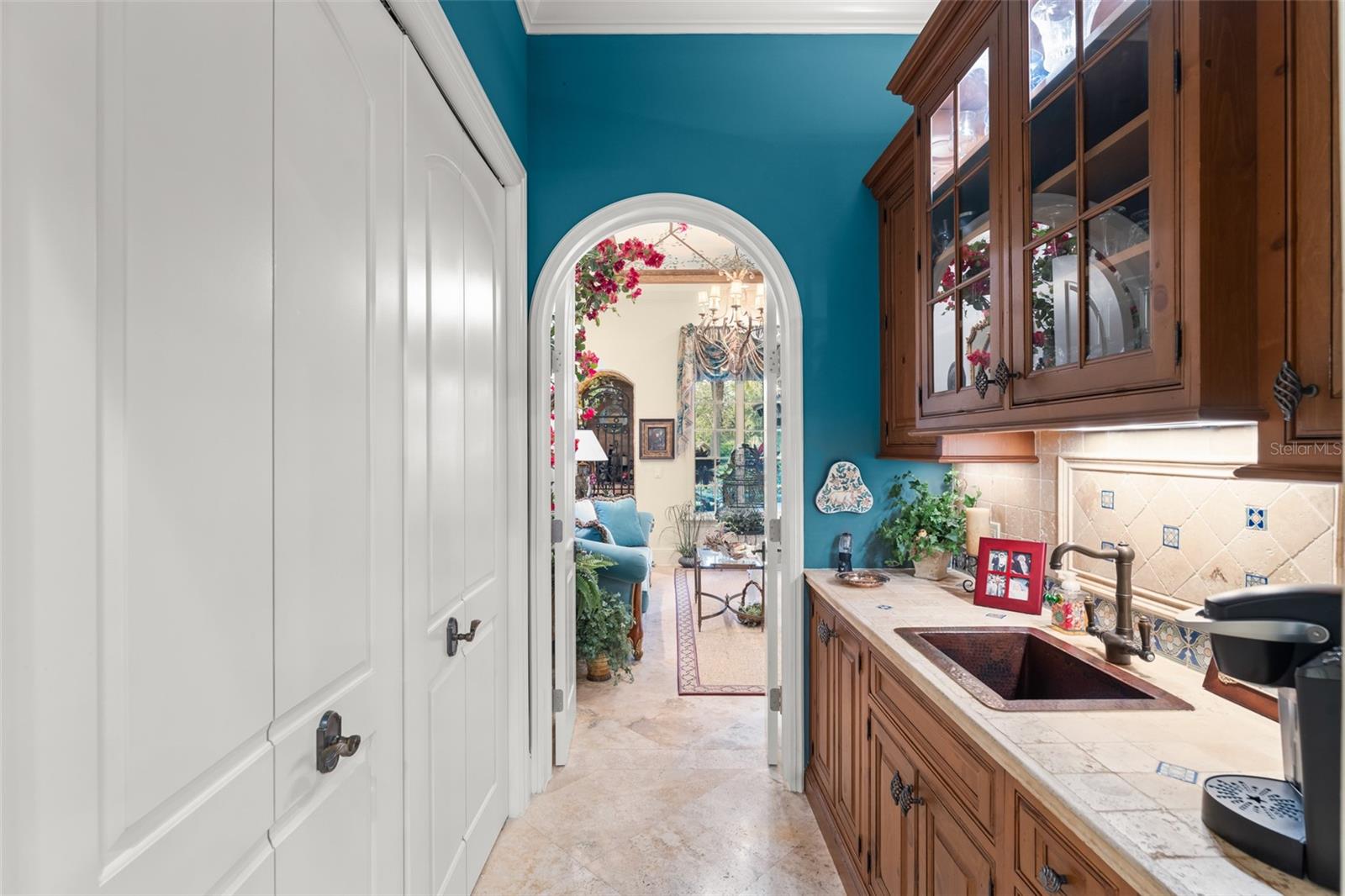 ISLEWORTH - Residential