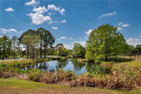 A home in ORLANDO