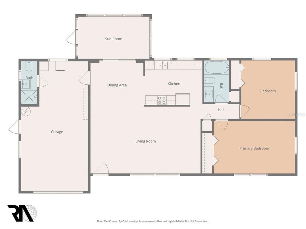 Photo of 11549 69th Avenue, Seminole, FL 33772 (MLS # TB8512963)