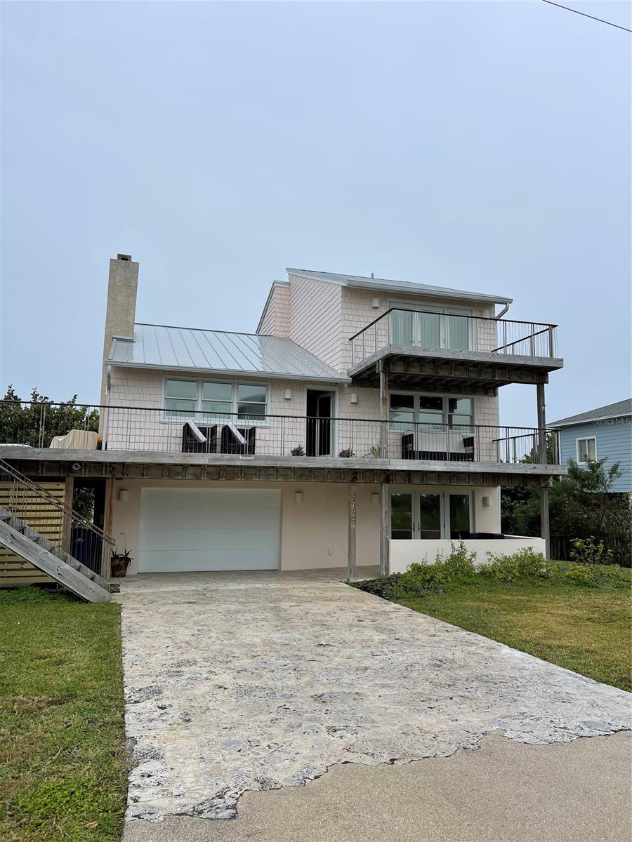 Bethune Volusia Beach - Residential