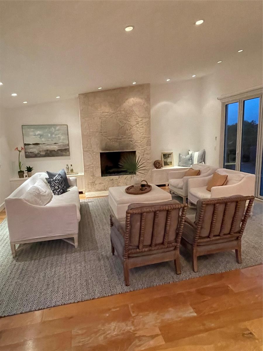 Bethune Volusia Beach - Residential