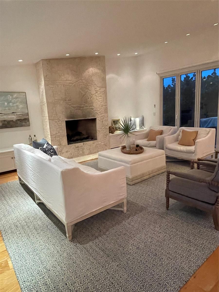 Bethune Volusia Beach - Residential