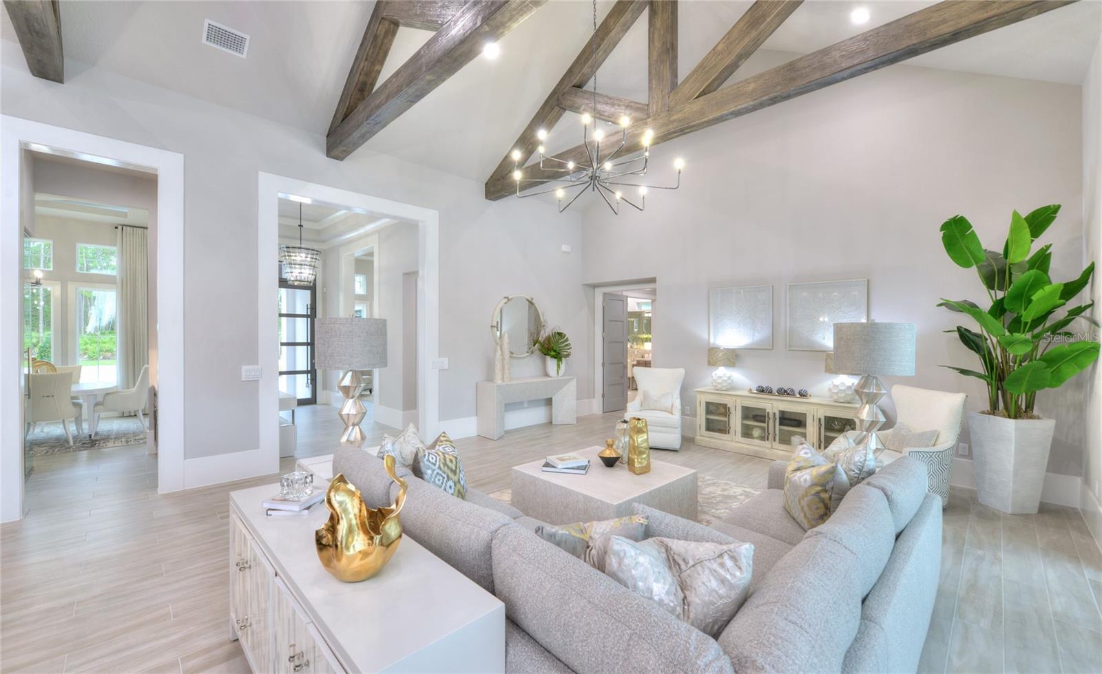 PLANTATION BAY - Residential