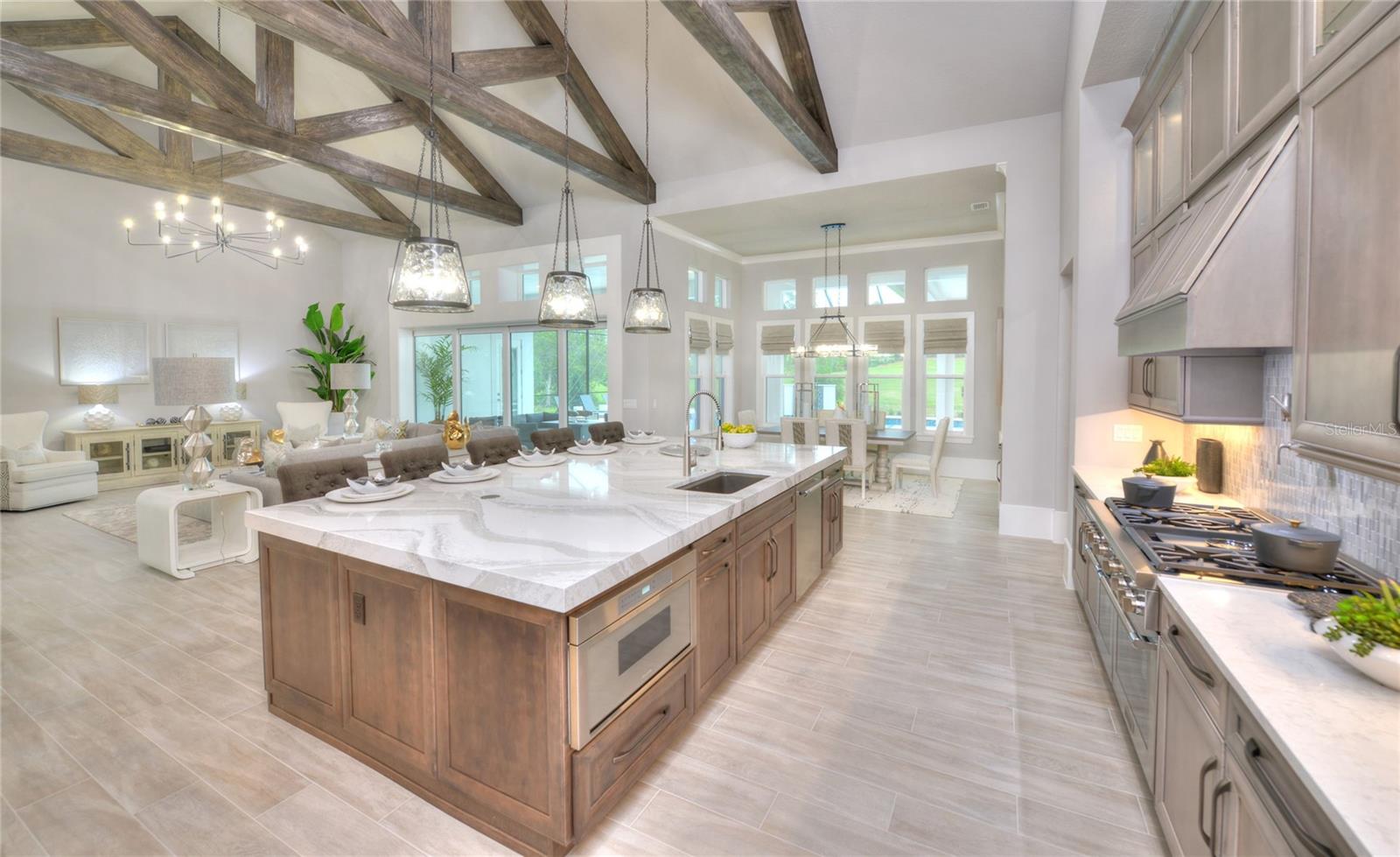 PLANTATION BAY - Residential