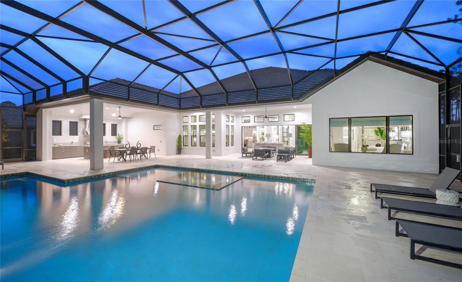 PLANTATION BAY - Residential