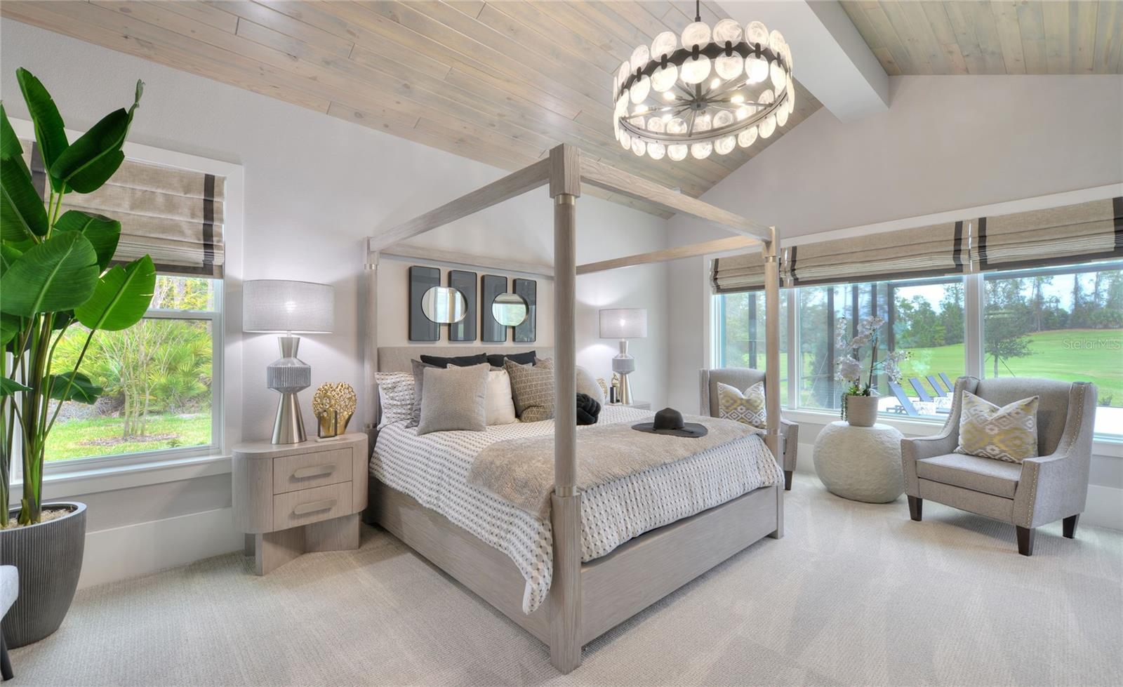 PLANTATION BAY - Residential