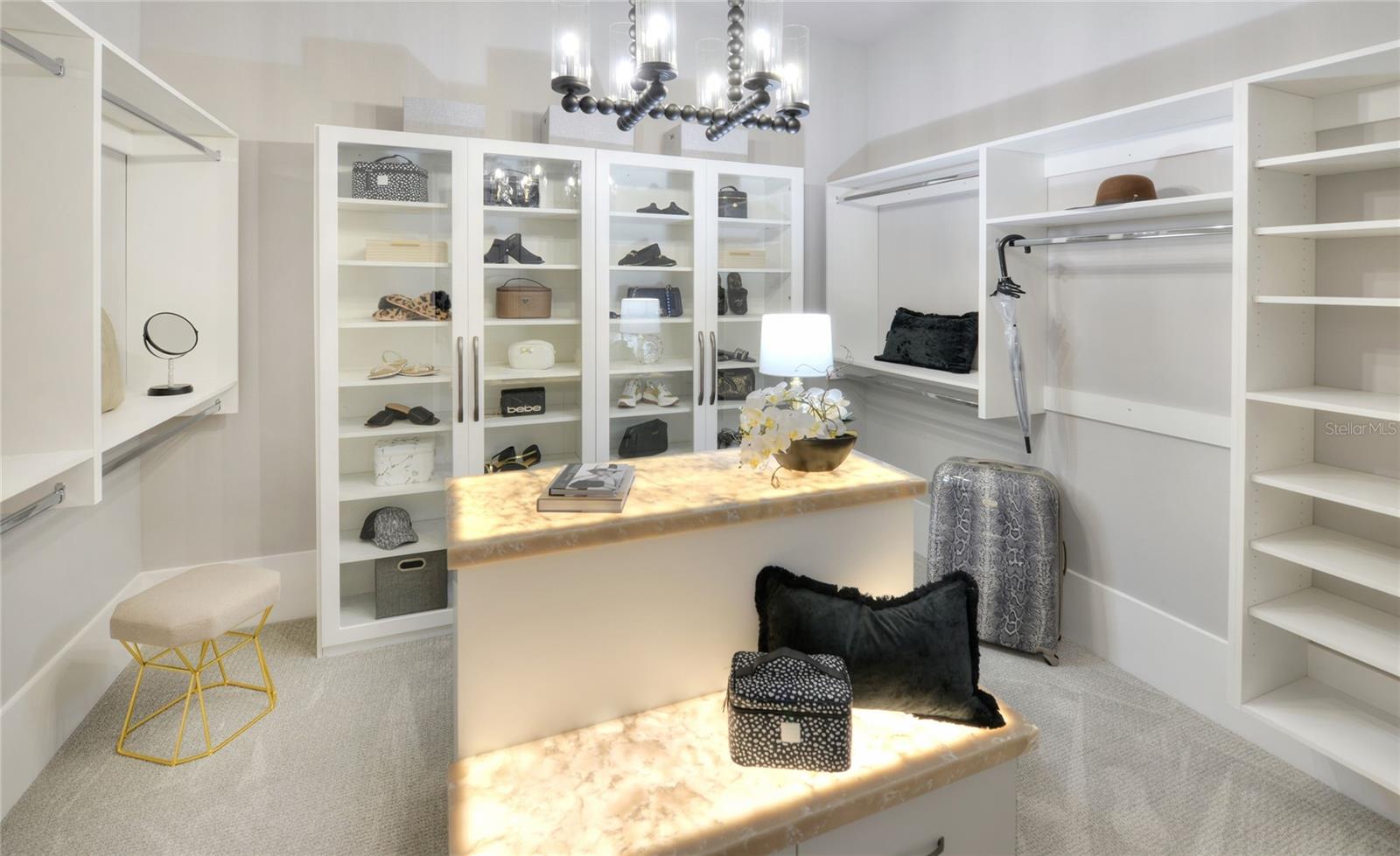 PLANTATION BAY - Residential