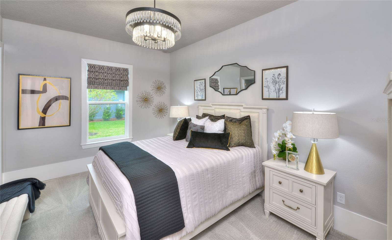 PLANTATION BAY - Residential