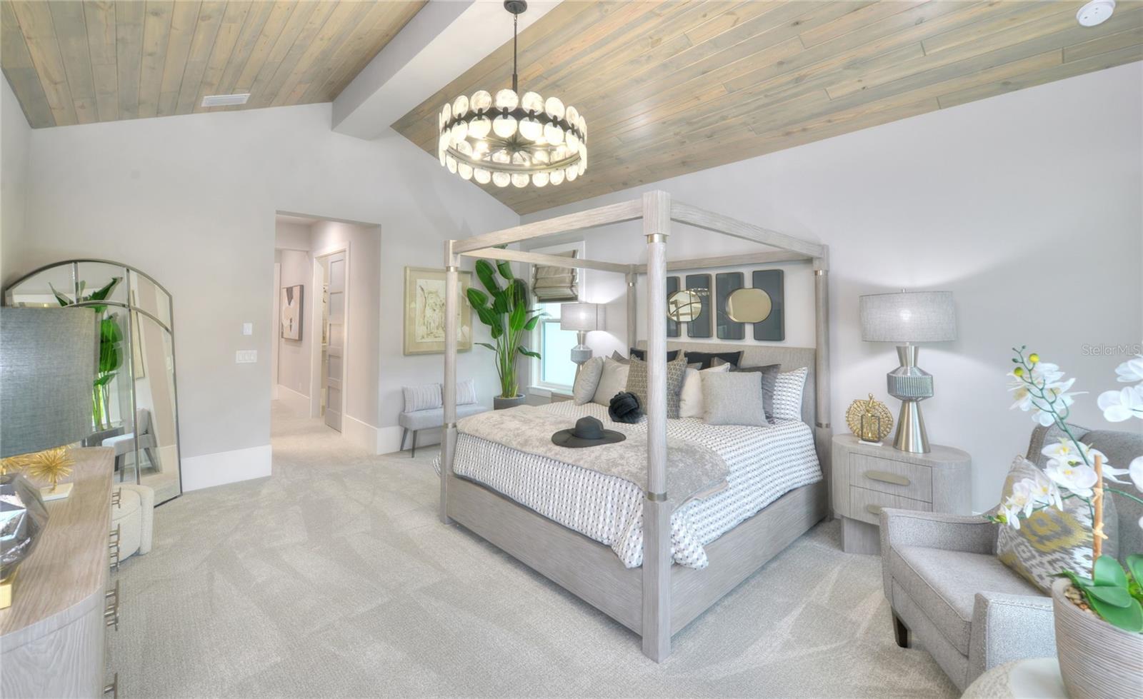 PLANTATION BAY - Residential