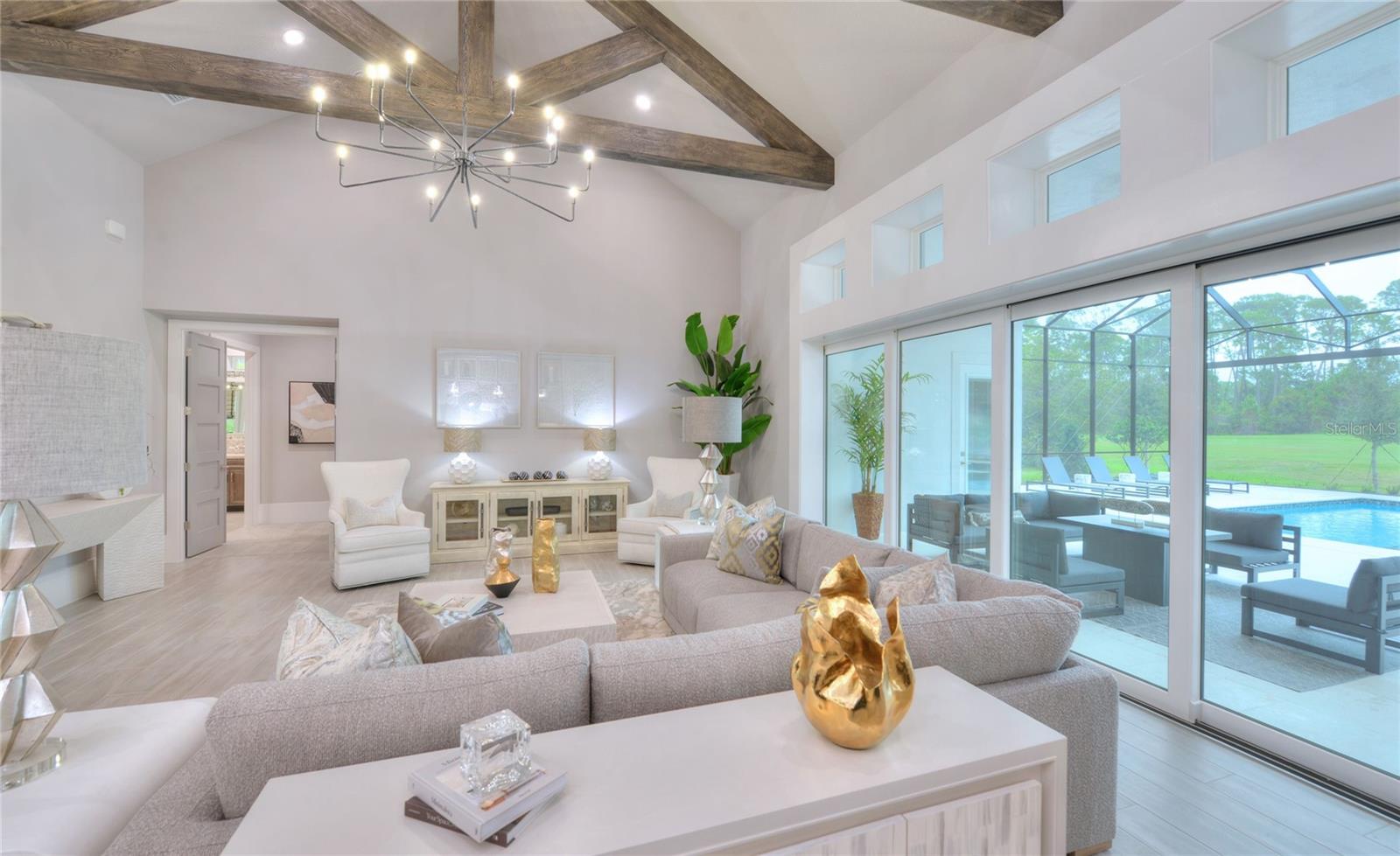 PLANTATION BAY - Residential